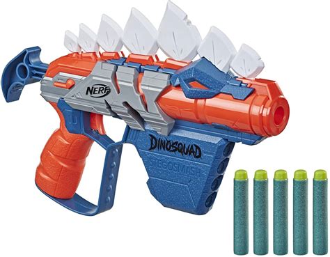 Nerf Pistols & Blaster Toys